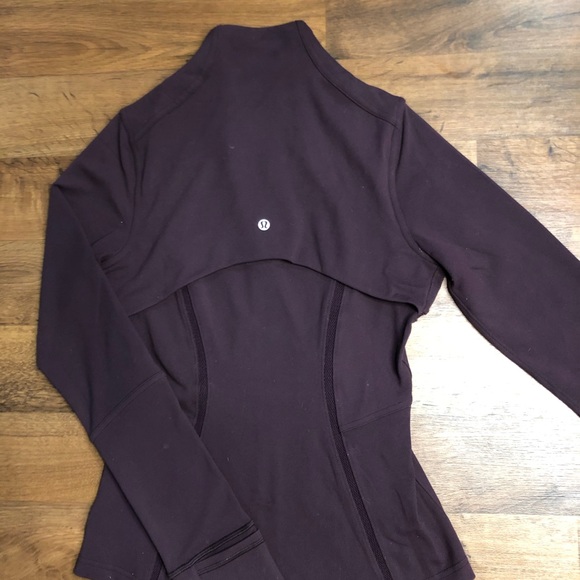 Lululemon define jacket - Picture 3 of 4